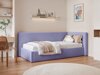 Bed Martinez 132 (Magic Velvet 2248)
