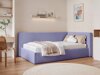 Bed Martinez 132 (Magic Velvet 2248)