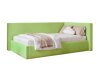 Bed Martinez 132 (Magic Velvet 2251)