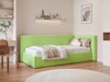 Bed Martinez 132 (Magic Velvet 2251)