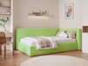 Bed Martinez 132 (Magic Velvet 2251)