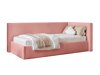 Bed Martinez 132 (Magic Velvet 2257)