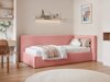 Bed Martinez 132 (Magic Velvet 2257)