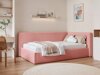 Bed Martinez 132 (Magic Velvet 2257)