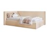 Bed Martinez 132 (Magic Velvet 2280)