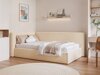 Bed Martinez 132 (Magic Velvet 2280)
