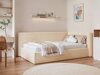 Bed Martinez 132 (Magic Velvet 2280)