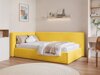 Bed Martinez 132 (Magic Velvet 2290)