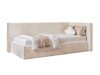 Bed Martinez 132 (Margo 04)
