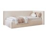 Bed Martinez 132 (Monte 03)