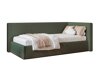 Bed Martinez 132 (Monte 39)