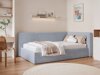Bed Martinez 132 (Monte 71)