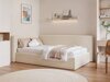 Bed Martinez 132 (Sand 03)
