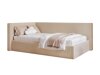 Bed Martinez 132 (Sand 12)