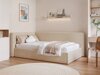 Bed Martinez 132 (Sand 12)