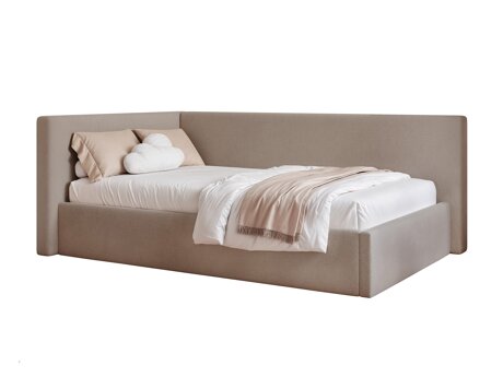 Bed Martinez 132 (Sand 16)