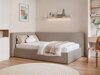Bed Martinez 132 (Sand 16)