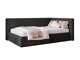 Bed Martinez 132 (Sand 29)