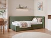 Bed Martinez 132 (Sand 37)