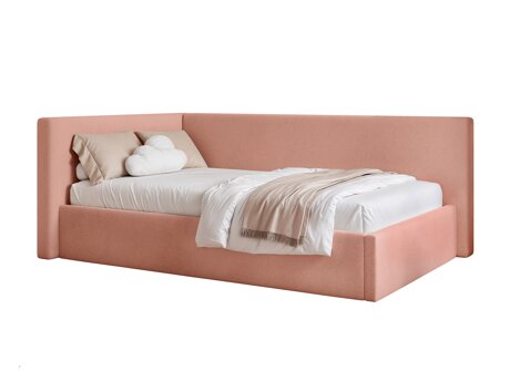 Bed Martinez 132 (Sand 61)