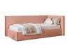 Bed Martinez 132 (Sand 61)