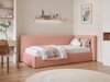 Bed Martinez 132 (Sand 61)