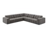 Colțar modular Somelo 104 (Bluvel 13)
