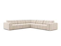 Colțar modular Somelo 104 (Bluvel 22)