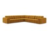 Colțar modular Somelo 104 (Bluvel 68)