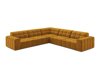 Colțar modular Somelo 104 (Bluvel 68)