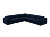 Colțar modular Somelo 104 (Bluvel 86)