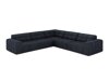 Modularna kutna garnitura Somelo 104 (Eden 16)