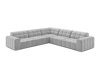 Moduulikulmasohva Somelo 104 (Bluvel 03)