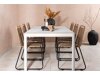 Tafel en stoelen set Dallas 5292