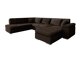 Hjørnesofa Comfivo Gemma II (Højre)