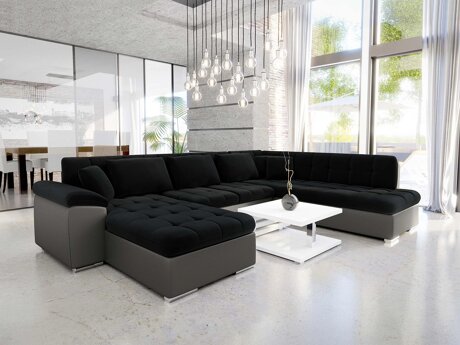 Hoekbank Comfivo Gemma II (Links)