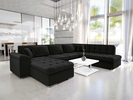 Hoekbank Comfivo Gemma II (Links)
