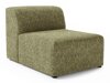 Modulaire fauteuil Lutivi 105 (Imo 35)