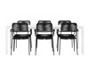Table and chairs set Dallas 5293