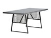 Tafel en stoelen set Dallas 5291