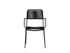 Tafel en stoelen set Dallas 5291