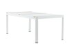 Tafel en stoelen set Dallas 5292
