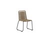 Tafel en stoelen set Dallas 5292