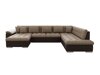 Hoekbank Comfivo Gemma (Links)