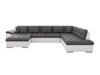 Hoekbank Comfivo Gemma (Links)
