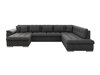 Hoekbank Comfivo Gemma (Links)