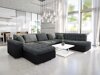 Hoekbank Comfivo Gemma (Links)