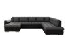 Hoekbank Comfivo Gemma (Links)