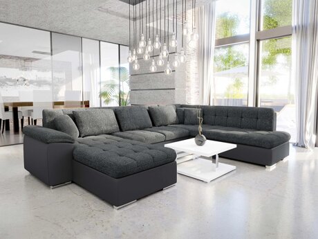 Hoekbank Comfivo Gemma (Links)
