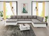 Hoekbank Comfivo Gemma (Links)